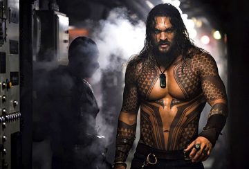 Бокс-офис минувших выходных: Трио громких премьер встряхнуло рынок