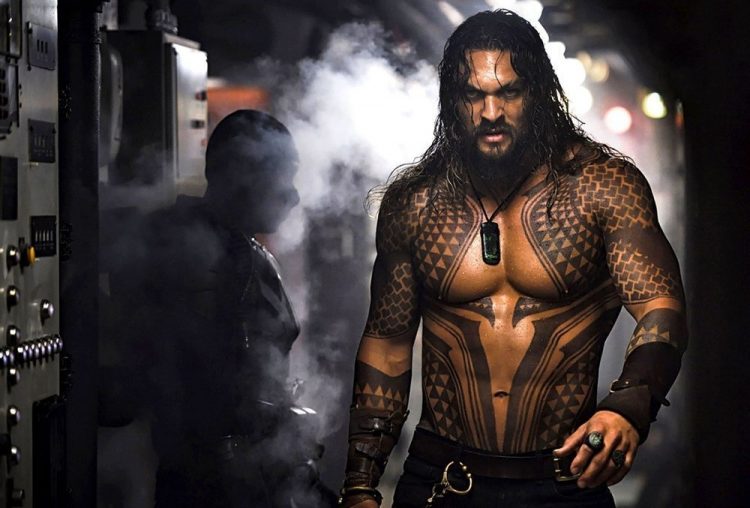 Бокс-офис минувших выходных: Трио громких премьер встряхнуло рынок