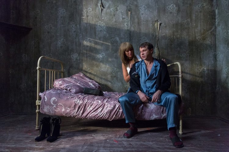 Итоги 2018: российские сериалы года