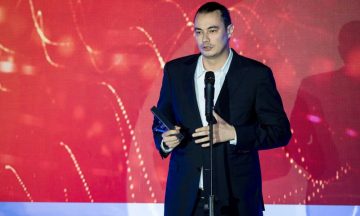 Комедия персонажей и драма действительности: Яркие работы Жоры Крыжовникова