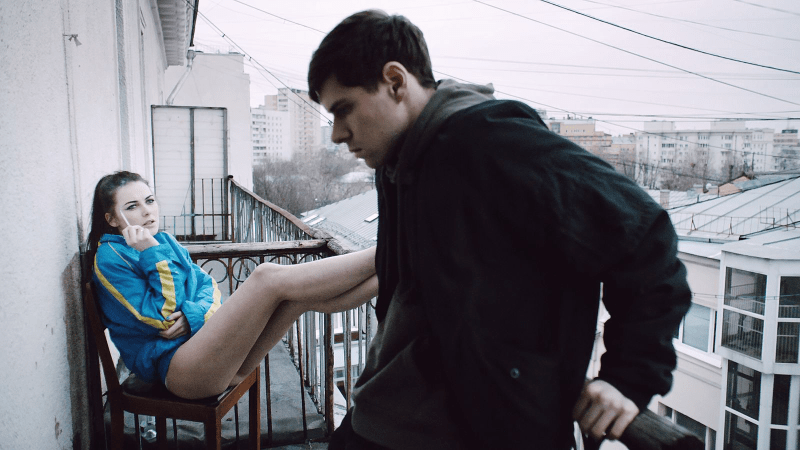 «Кислота» Александра Горчилина вошла в программу Берлинского кинофестиваля