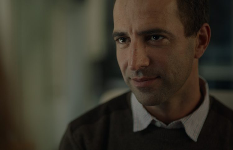 Первые кадры со съёмок сиквела «Неадекватных людей»