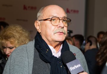 В Академии Никиты Михалкова пройдут онлайн бесплатные мастер-классы