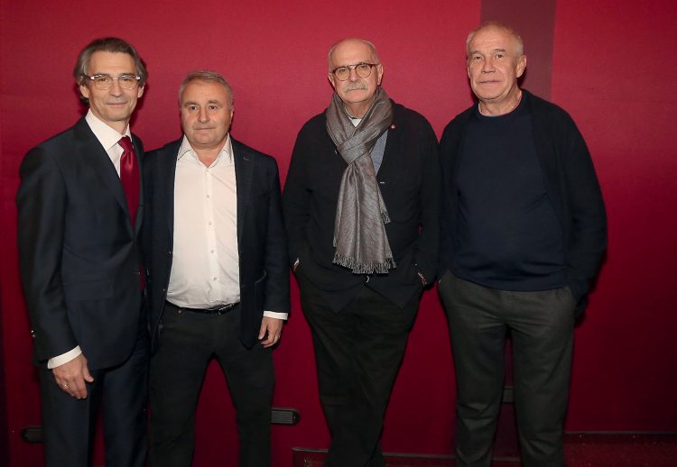 Итоги 2018: персоны года