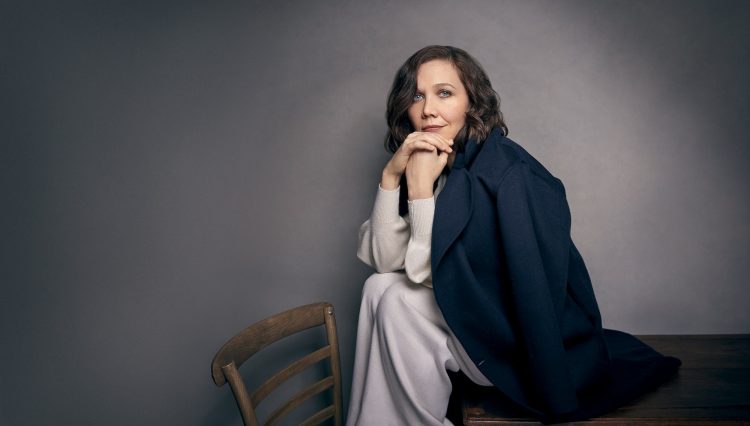 Мэгги Джилленхол: «Им нужен мой ум, а не только тело»