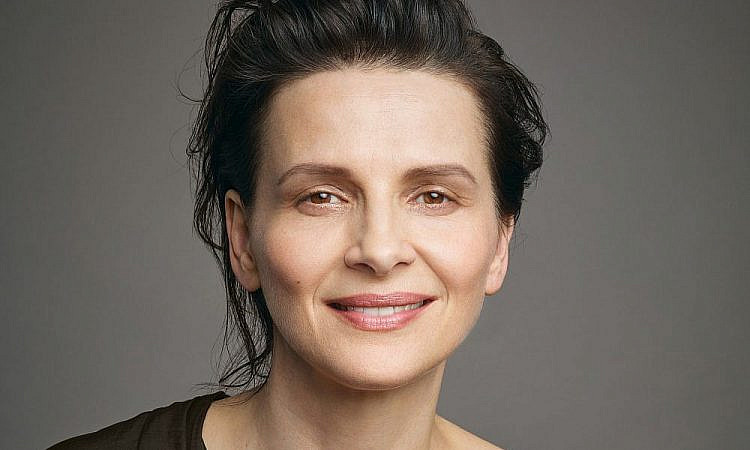 Жюльет Бинош – о фильме «Рецепт любви», овощах и независимости