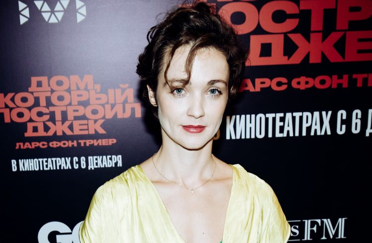 Соавтор идеи «Дом, который построил Джек» Йенли Халлунд о Добре, Зле и Ларсе фон Триере