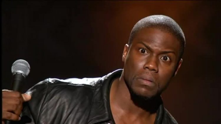 Кевин Харт не будет вести «Оскар»