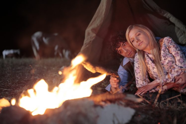 Главные российские сериалы декабря 2018