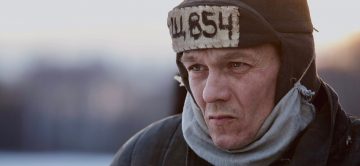 Глеб Панфилов снимает «Один день Ивана Денисовича»