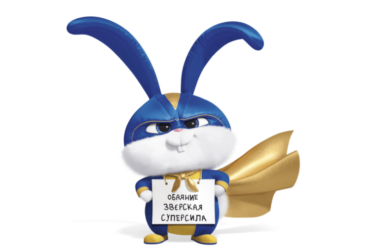 Новый тизер-трейлер и постер сиквела «Тайной жизни домашних животных»