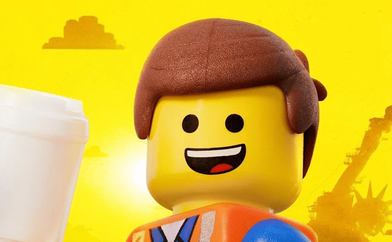 Новый трейлер продолжения «Лего Фильма»