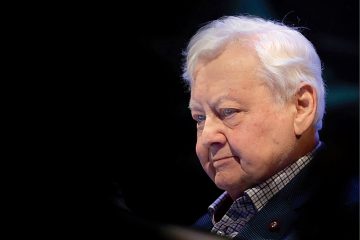 Итоги 2018: потери года