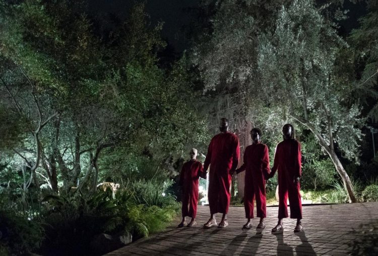 Кошмар наяву: первый трейлер фильма «Мы» Джордана Пила