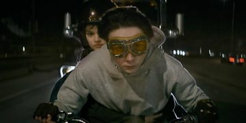 Второй трейлер сериала «Уэйн» от создателей «Дэдпула»