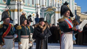 Вышел трейлер «Союза спасения» от режиссёра «Адмирала»