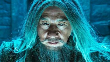 Завершилась работа над звуковым оформлением фильма «Тайна печати дракона»