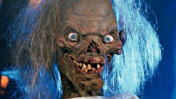 Ремейка «Баек из склепа» не будет