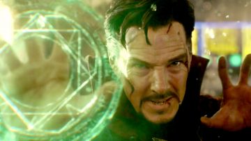 Режиссёр «Доктора Стрэнджа» снимет сиквел фильма