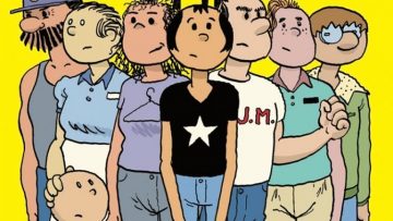 Netflix заказал сериал у продюсеров «Очень странных дел»