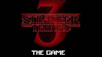 Вышел трейлер новой игры по сериалу «Очень странные дела»