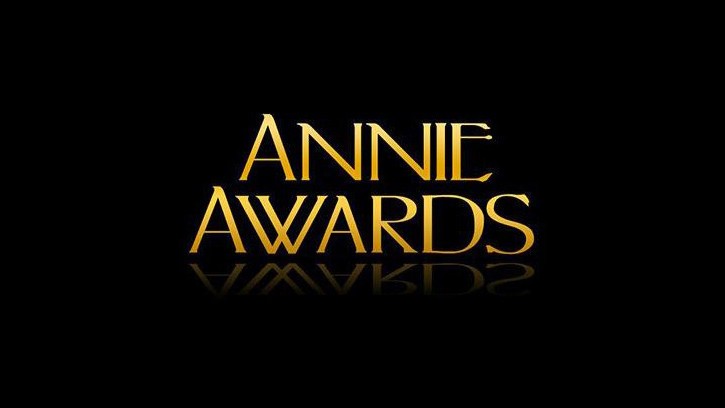 Названы номинанты на премию для мультфильмов Annie Awards 2018