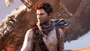 Экранизация игры «Uncharted» осталась без режиссера