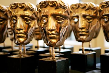 BAFTA объявила номинантов