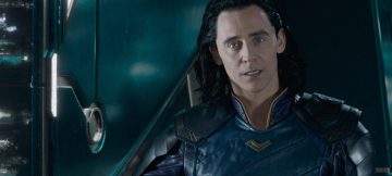 Том Хиддлстон вернется к роли Локи в сериале