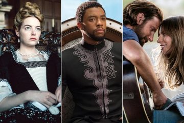 Состоялась церемония вручения премии Critics’ Choice Awards