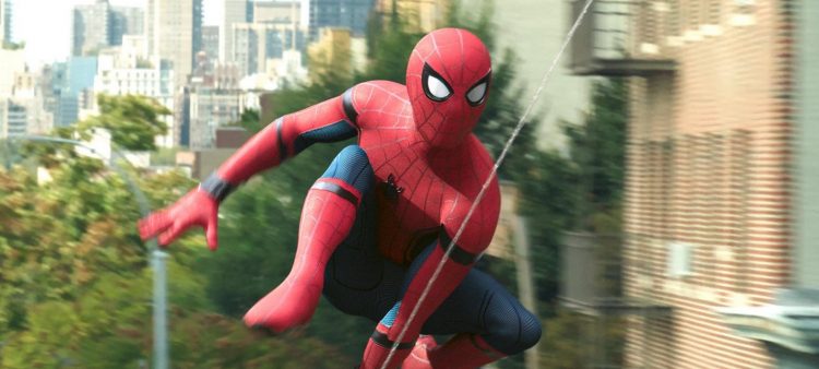 Новый трейлер «Человека-паука: Вдали от дома»