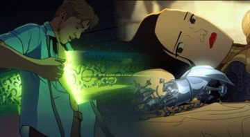 Дэвид Финчер снимет антологию для Netflix