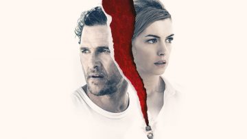 Рецензия: «Море соблазна» Стивена Найта