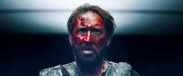 Николас Кейдж исполнит главную роль в экранизации «Цвета из иных миров»