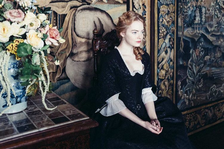 Рецензия: «Фаворитка» Йоргоса Лантимоса