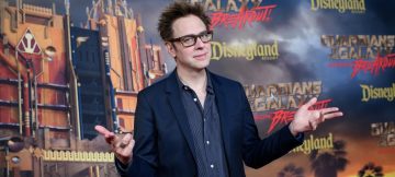 Джеймс Ганн ведет переговоры о съемках сиквела «Отряда самоубийц»