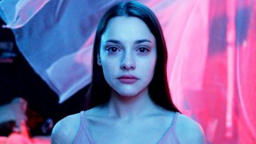 Рецензия: «Рассвет» Павла Сидорова