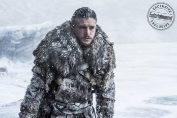 Неизвестное закулисье «Игры престолов»