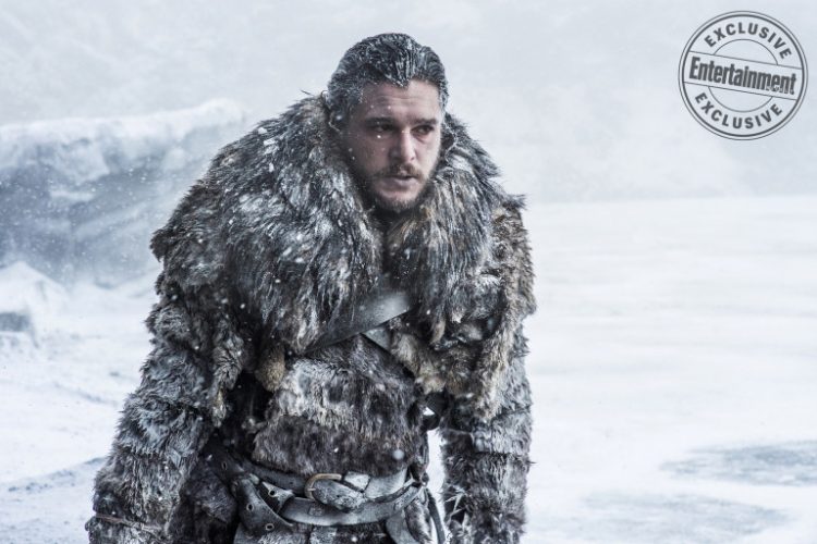 Неизвестное закулисье «Игры престолов»