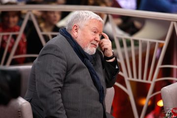 Сергей Соловьёв откроет театр‐студию в Москве