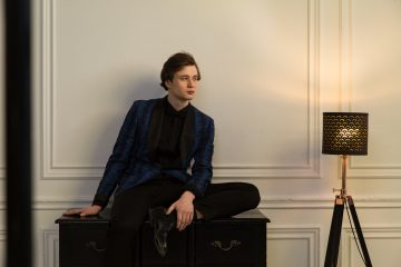 Алексей Смирнов: «Не существует возрастной дистанции, которая мешает людям понимать друг друга»