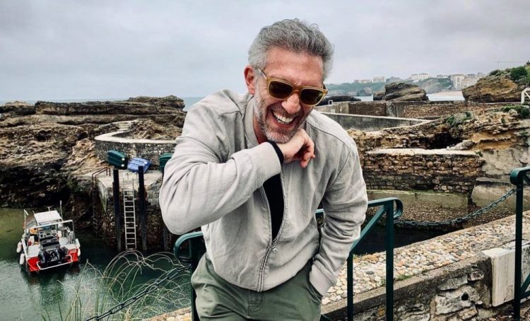 Венсан Кассель: «Я рискую только на экране»