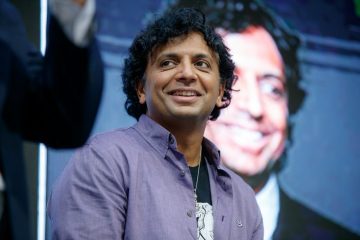 М. Найт Шьямалан: «Сейчас хорошему герою недостаточно быть просто хорошим, а плохому – просто плохим»