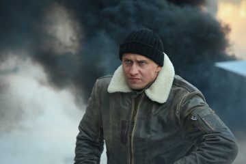 Павел Прилучный отказался от наследства отца и выбрал военную службу