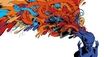 Сплошное расстройство