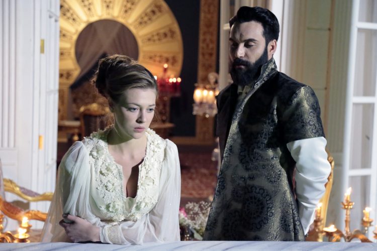 Главные российские сериалы января 2019