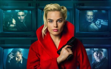 Самые сексуальные актеры и актрисы 2018 года по версии «КиноРепортера»