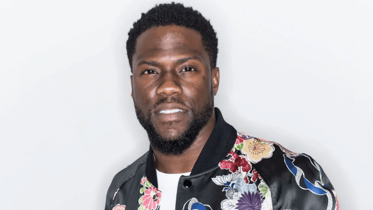 Кевин Харт снимется в экранизации настольной игры «Монополии»