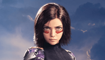 9 новых постеров героев к выходу фильма «Алита: Боевой ангел»