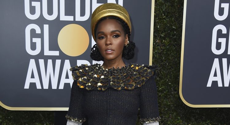 «Золотой Глобус 2019»: худшие наряды